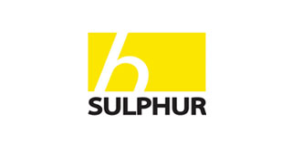 화학 협력사 로고