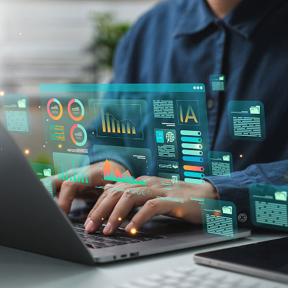 멀티 변수 통합 분석 및 실시간 최적 제어 연동 시스템 대시보드