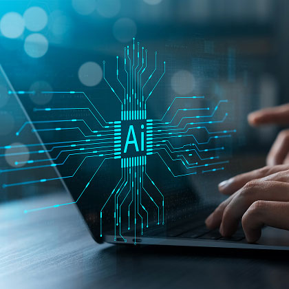 품질 저하 원인 인자 및 상관관계 분석 시스템 화면